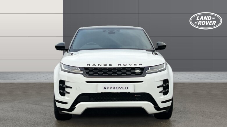 Land Rover Range Rover Evoque 2.0 D200 Evoque Edition 5dr Auto Diesel Hatchback
